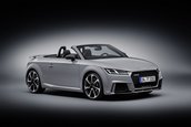 Noul Audi TT-RS