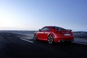 Noul Audi TT-RS