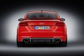 Noul Audi TT-RS