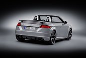 Noul Audi TT-RS