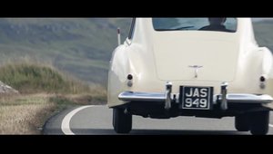 Noul Bentley Continental GT isi intalneste stramosul intr-un clip despre lux si viteza