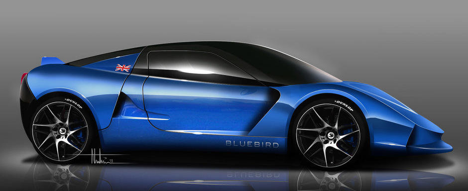 Noul Bluebird DC50 ajunge la clientii sai in vara lui 2014 Noul Bluebird DC50 ajunge la clientii sai in vara lui 2014