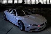 Noul BMW M1 prins "descoperit"?