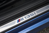 Noul BMW M135i - Galerie Foto