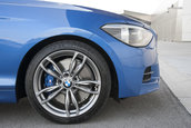 Noul BMW M135i - Galerie Foto