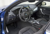 Noul BMW M135i - Galerie Foto