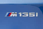 Noul BMW M135i - Galerie Foto