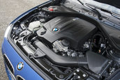 Noul BMW M135i - Galerie Foto