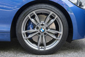 Noul BMW M135i - Galerie Foto