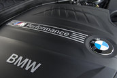 Noul BMW M135i - Galerie Foto