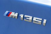 Noul BMW M135i - Galerie Foto