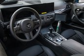 Noul BMW M2 Coupe - Poze spion