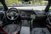Noul BMW M2 Coupe - Poze spion