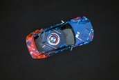 Noul BMW M2 Coupe - Poze spion