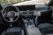 Noul BMW M2 Coupe - Poze spion
