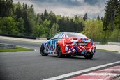 Noul BMW M2 Coupe - Poze spion