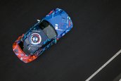 Noul BMW M2 Coupe - Poze spion
