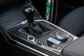 Noul BMW M2 Coupe - Poze spion