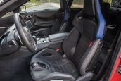 Noul BMW M2 Coupe - Poze spion