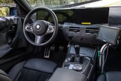 Noul BMW M2 Coupe - Poze spion