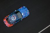 Noul BMW M2 Coupe - Poze spion
