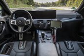 Noul BMW M2 Coupe - Poze spion