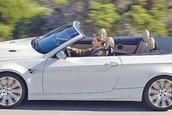 Noul BMW M3 Cabrio