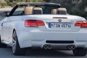 Noul BMW M3 Cabrio