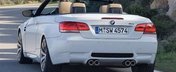 Noul BMW M3 Cabrio