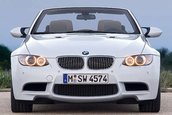 Noul BMW M3 Cabrio