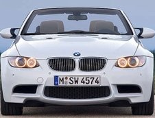 Noul BMW M3 Cabrio