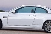Noul BMW M3 Cabrio