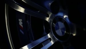 Noul BMW M5 - Creat pentru senzatii extreme!