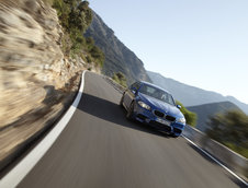 Noul BMW M5 - Galerie Foto