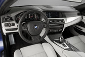 Noul BMW M5 - Galerie Foto