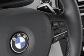 Noul BMW M5 - Galerie Foto