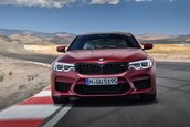 Noul BMW M5
