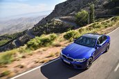 Noul BMW M5