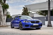 Noul BMW M5