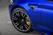 Noul BMW M5