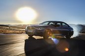 Noul BMW M5
