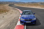 Noul BMW M5