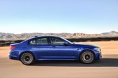 Noul BMW M5