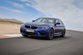 Noul BMW M5