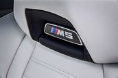 Noul BMW M5