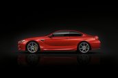 Noul BMW M6 Competition Package