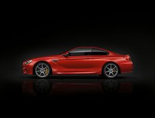 Noul BMW M6 Competition Package