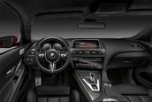 Noul BMW M6 Competition Package