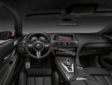 Noul BMW M6 Competition Package