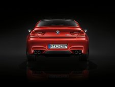 Noul BMW M6 Competition Package